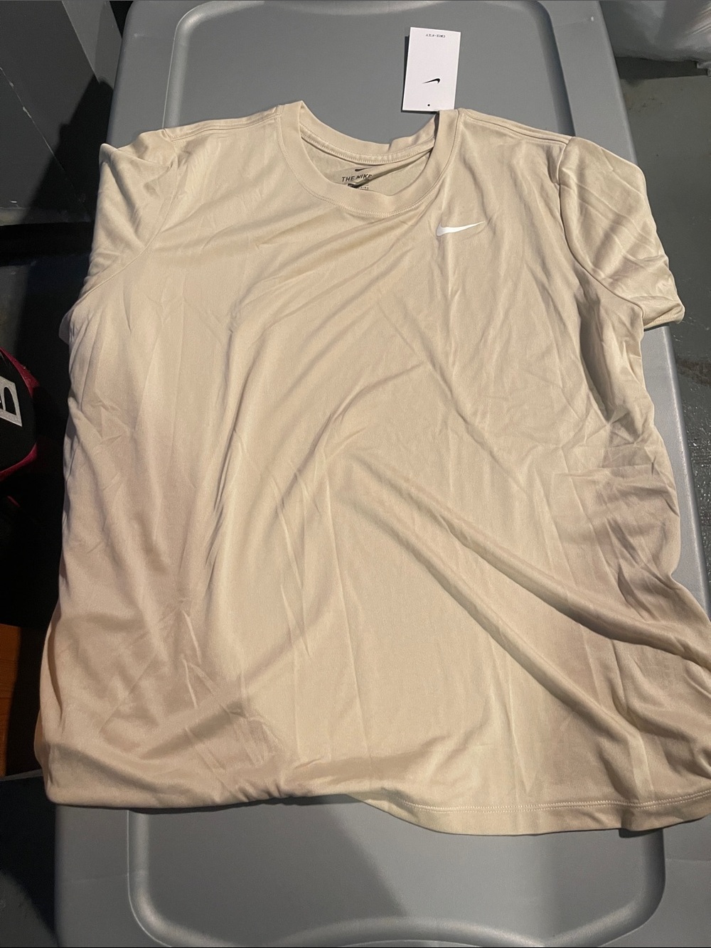Nike women shirt